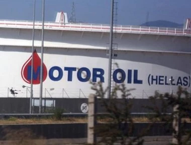 Εξαγόρασε το 90% των μετοχών της εταιρίας προμήθειας ηλεκτρικής ενέργειας NRG η Μότορ Όιλ